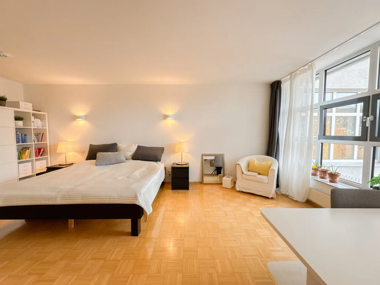 2 Zimmer Wohnung mit 78 m² in Stuttgart – Bild 5