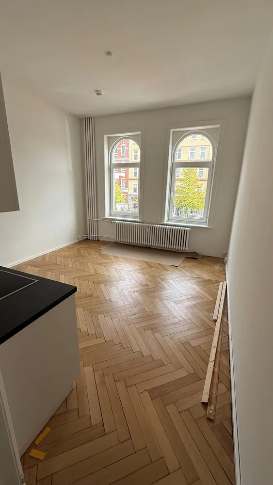 1 Zimmer Wohnung mit 28 m² in Kiel – Bild 4