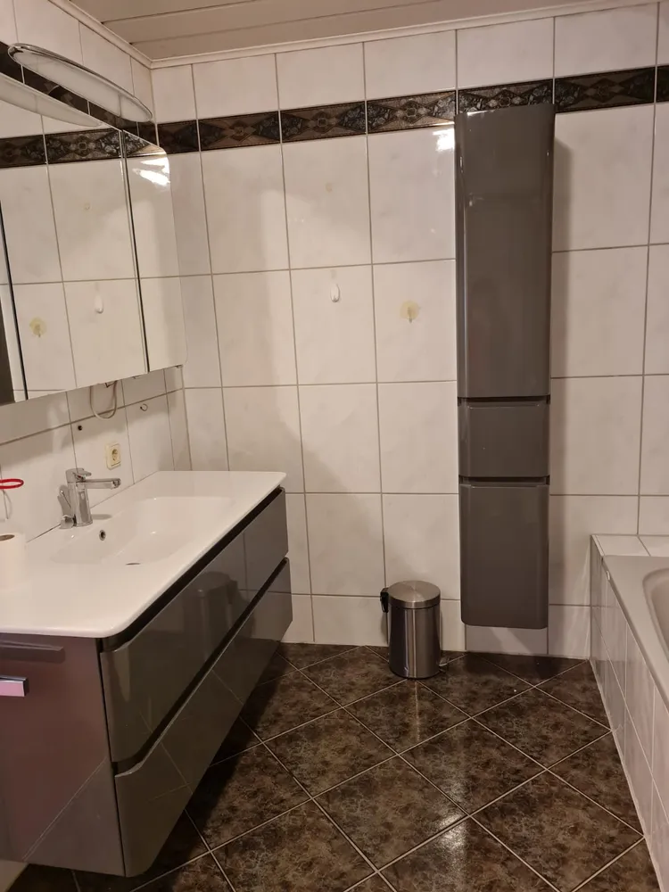 2 Zimmer Wohnung mit 98 m² in Weiden in der Oberpfalz – Bild 8