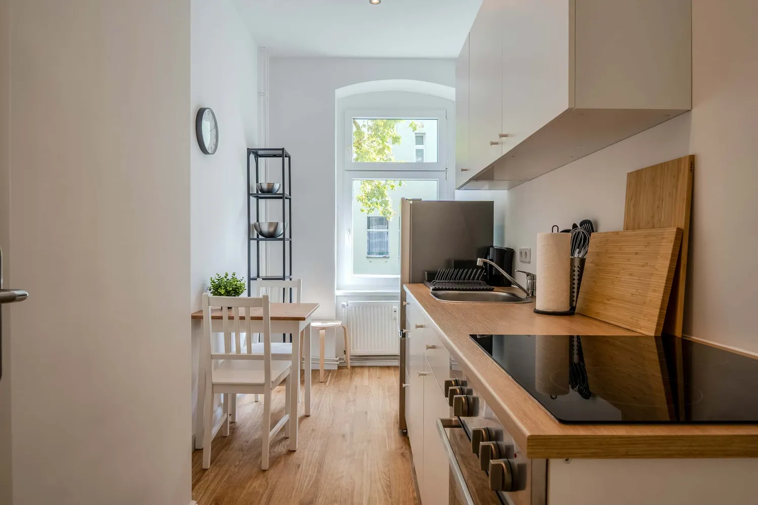 Shared room with 14 m² in Berlin – Photo 10
