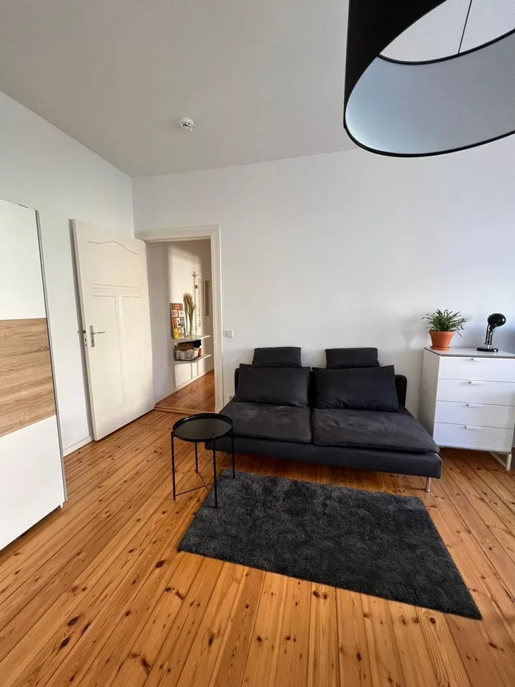 2 Zimmer Wohnung mit 54 m² in Berlin – Bild 6