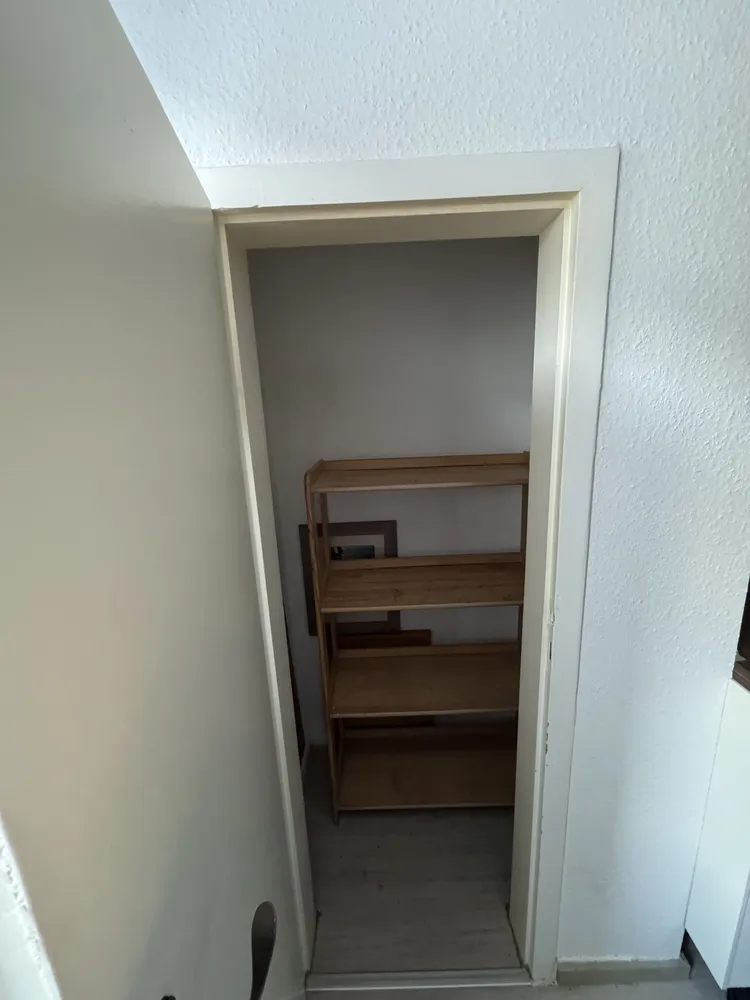 2 room apartment with 61 m² in Cologne – Photo 4