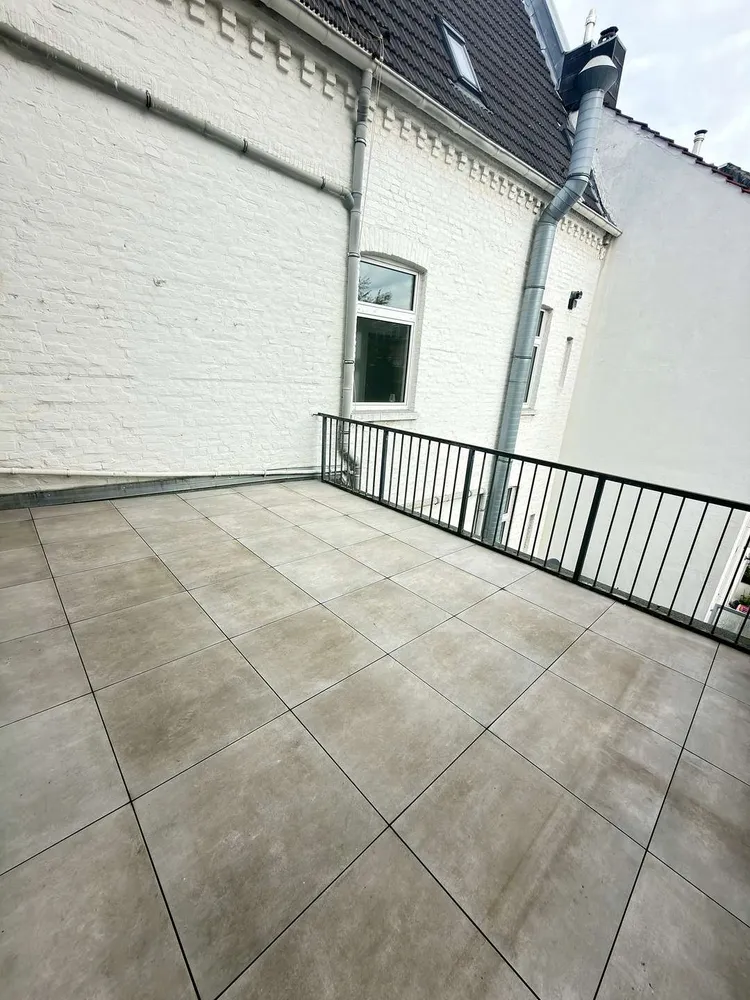 5 Zimmer Wohnung mit 137 m² in Mönchengladbach – Bild 11
