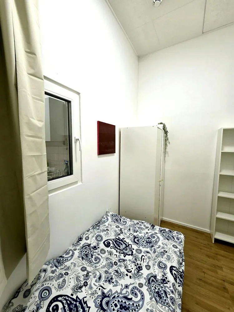 WG-Zimmer mit 9 m² in Berlin – Bild 3