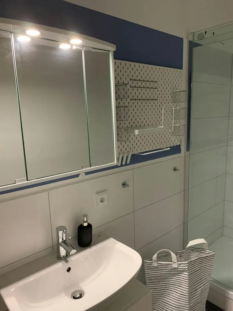 WG-Zimmer in Frankfurt am Main – Bild 8