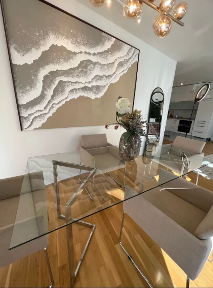 2 Zimmer Wohnung mit 66 m² in München – Bild 4