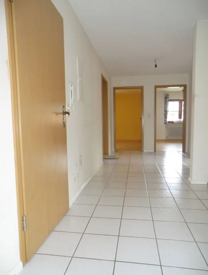 2 Zimmer Wohnung mit 70 m² in Kehl – Bild 4