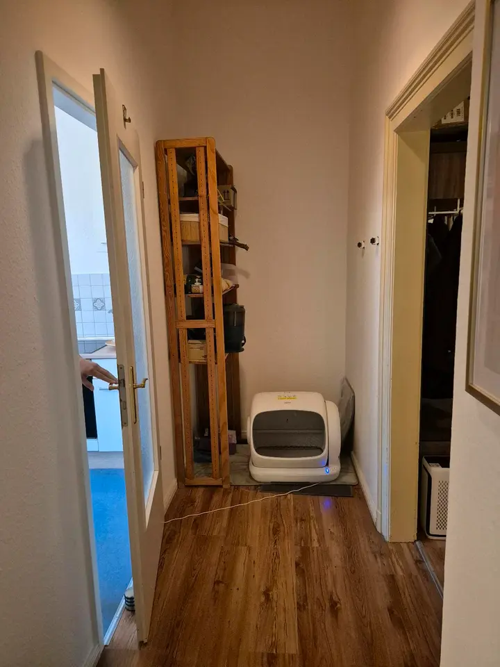 3 Zimmer Wohnung mit 91 m² in Pirna – Bild 9