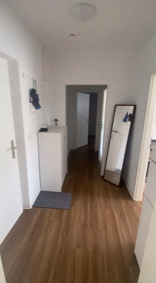 2 Zimmer Wohnung mit 47 m² in Dresden – Bild 9