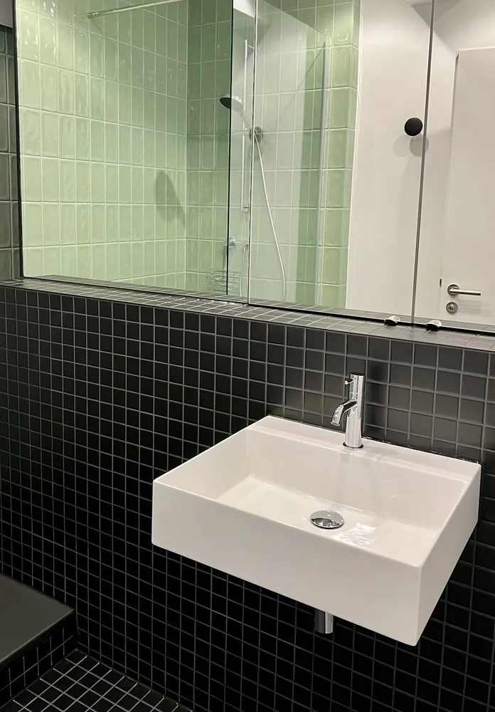4 Zimmer Wohnung mit 95 m² in Stuttgart – Bild 1