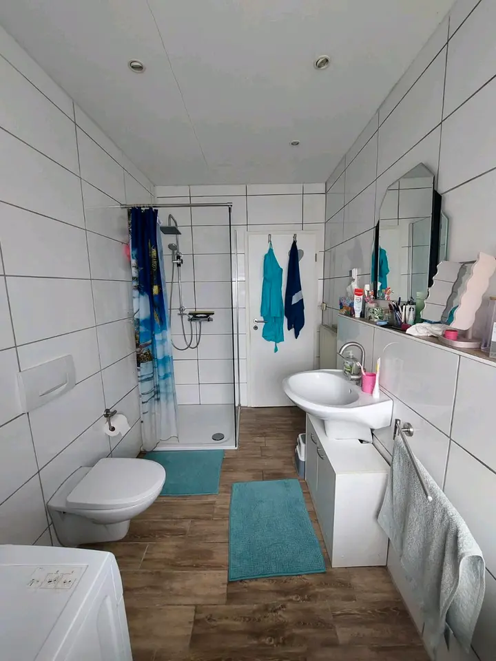4 Zimmer Wohnung mit 100 m² in Emsdetten – Bild 7