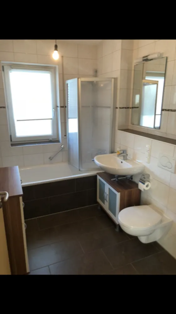 2 Zimmer Wohnung mit 42 m² in Regensburg – Bild 1