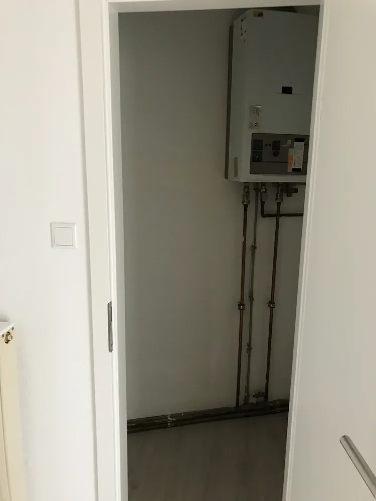 2 Zimmer Wohnung mit 73 m² in Aachen – Bild 11