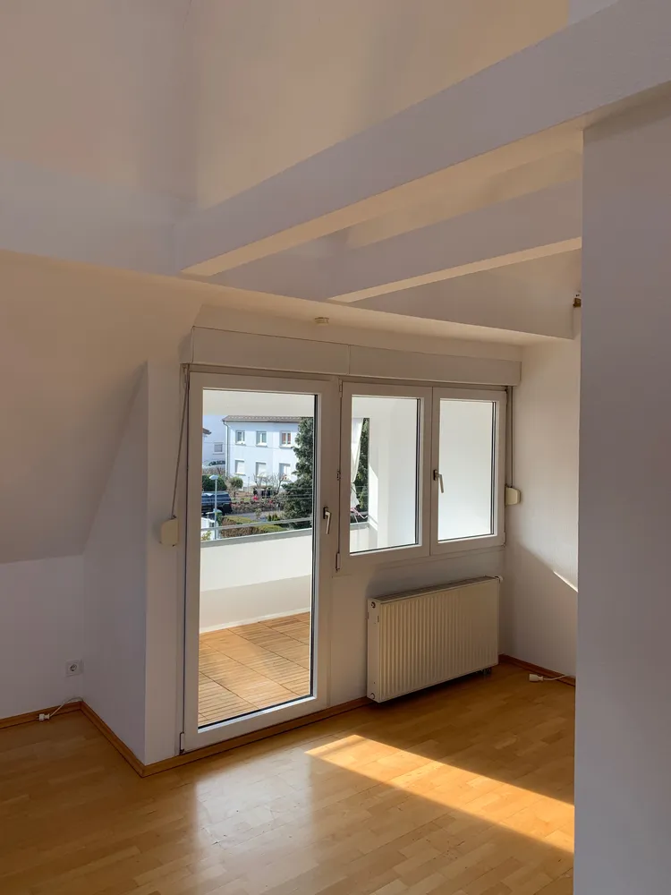 3 Zimmer Wohnung mit 60 m² in Stuttgart – Bild 8