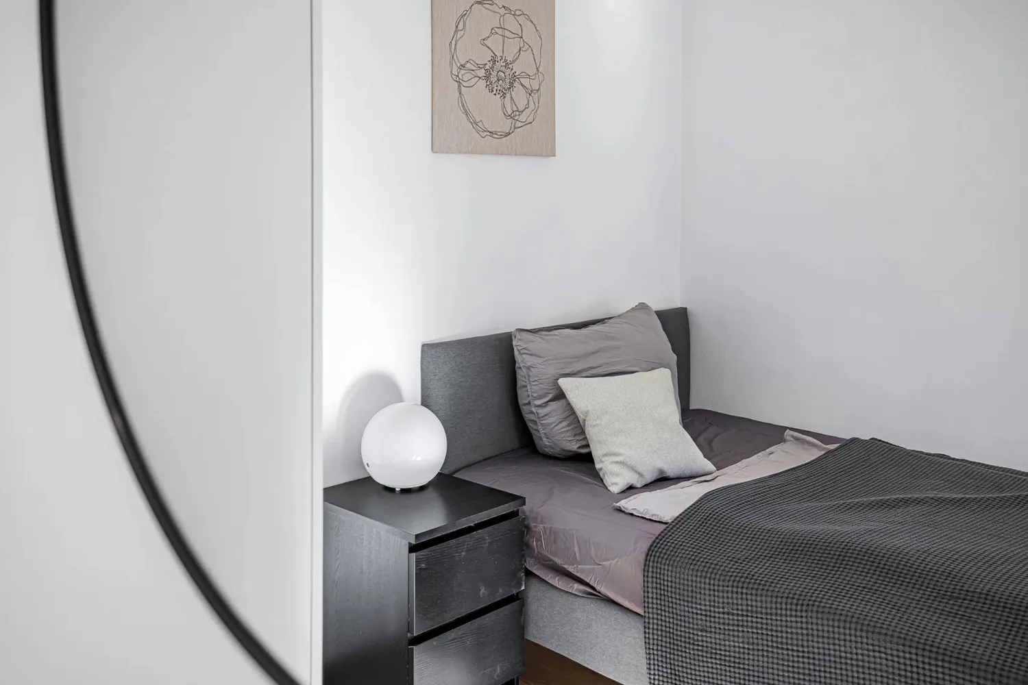 WG-Zimmer mit 15 m² in München – Bild 9