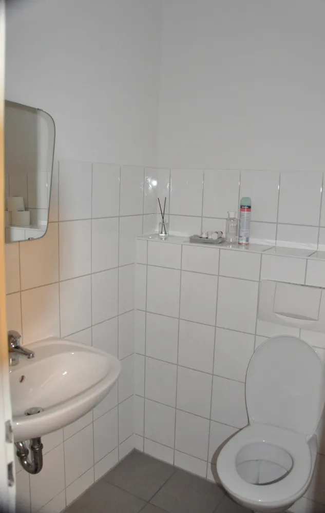 5 Zimmer Wohnung mit 153 m² in Bamberg – Bild 9