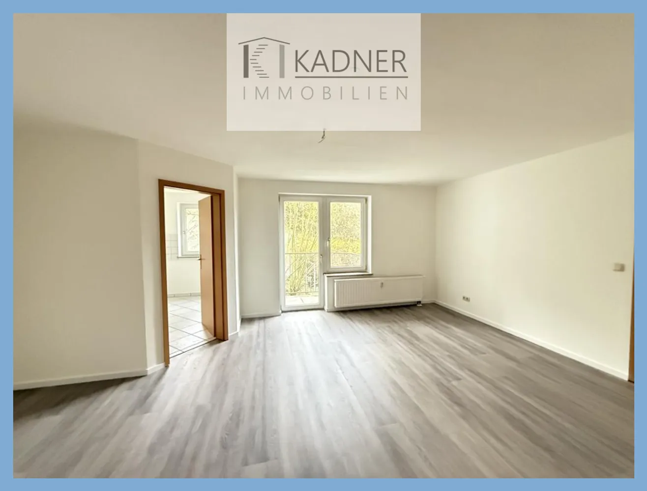 2 Zimmer Wohnung mit 58 m² in Plauen – Bild 10