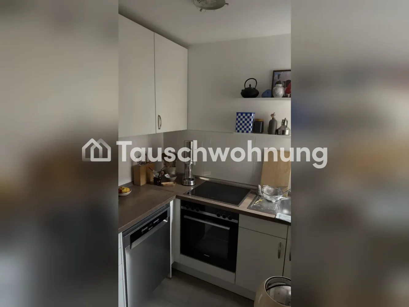 2 room apartment with 43 m² in Munich – Photo 2