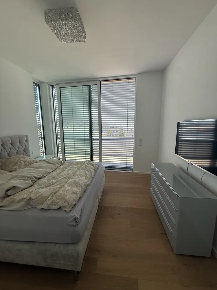 3 Zimmer Wohnung mit 120 m² in Frankfurt am Main – Bild 3