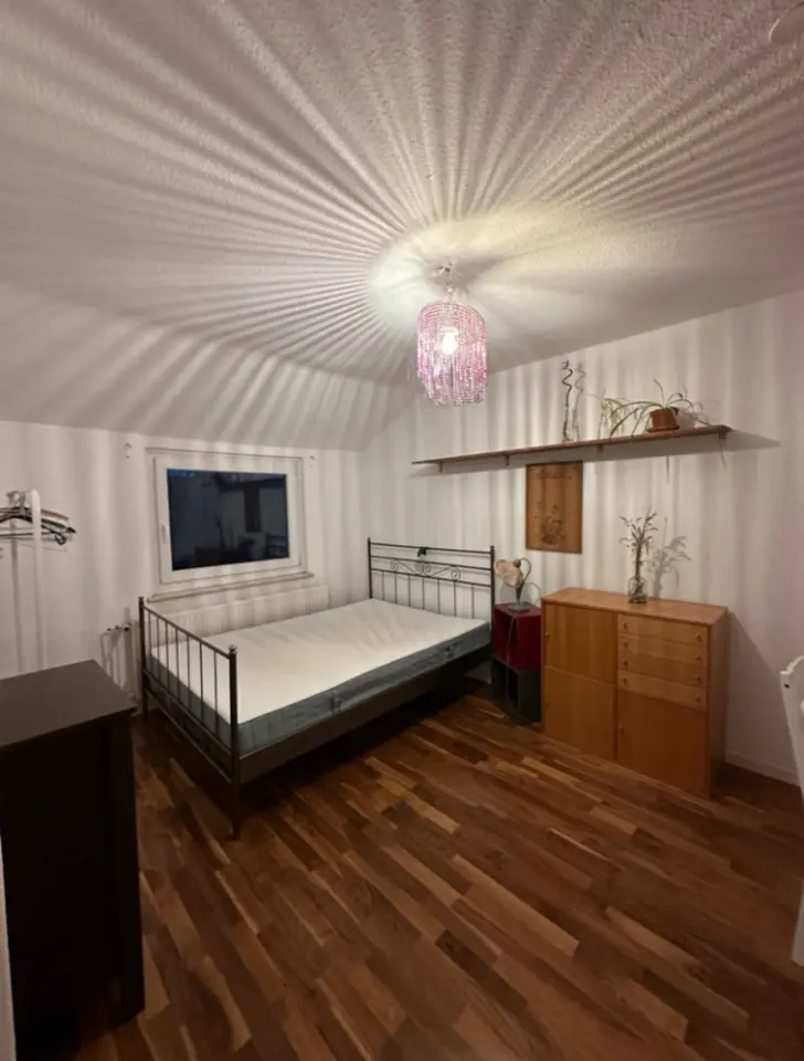 WG-Zimmer mit 17 m² in Bremen – Bild 7
