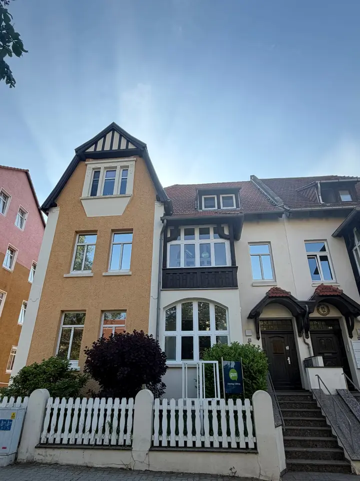 3 Zimmer Wohnung mit 105 m² in Halberstadt – Bild 2