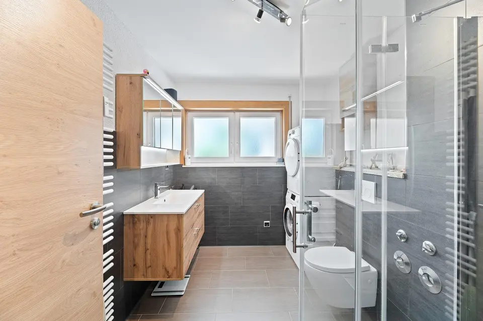 4 Zimmer Wohnung mit 110 m² in Leonberg – Bild 8
