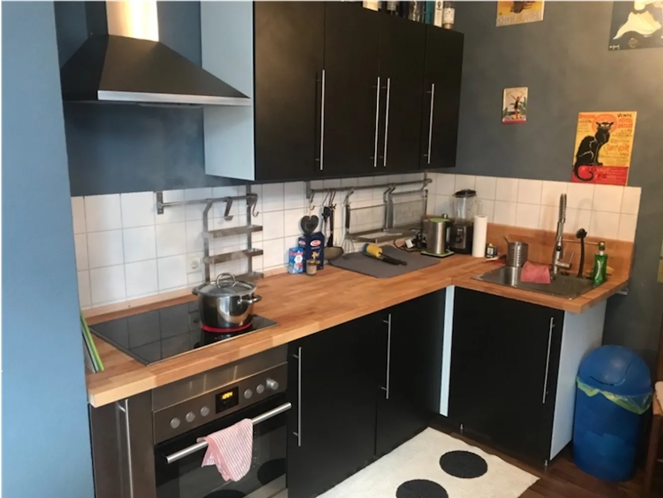1 Zimmer Wohnung mit 48 m² in Leipzig – Bild 5