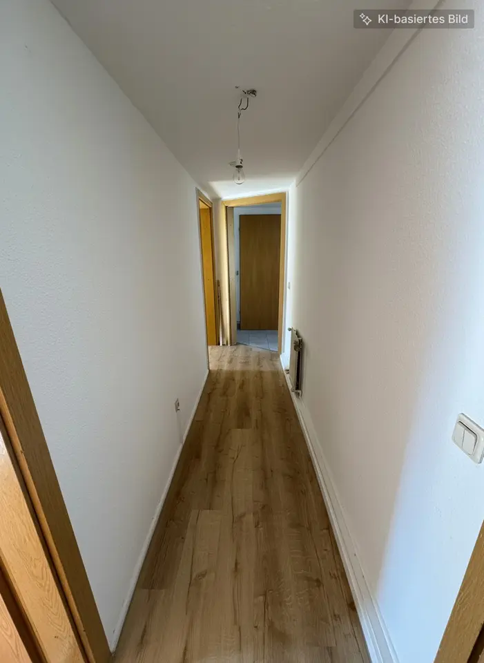 3 Zimmer Wohnung mit 65 m² in Halberstadt – Bild 5