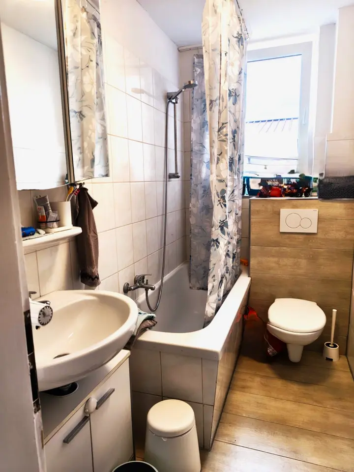 3 Zimmer Wohnung mit 65 m² in Bamberg – Bild 5
