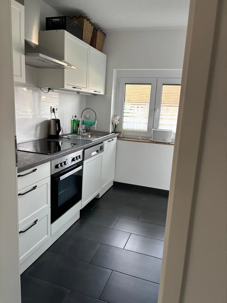 3 Zimmer Wohnung mit 60 m² in Stuttgart – Bild 1