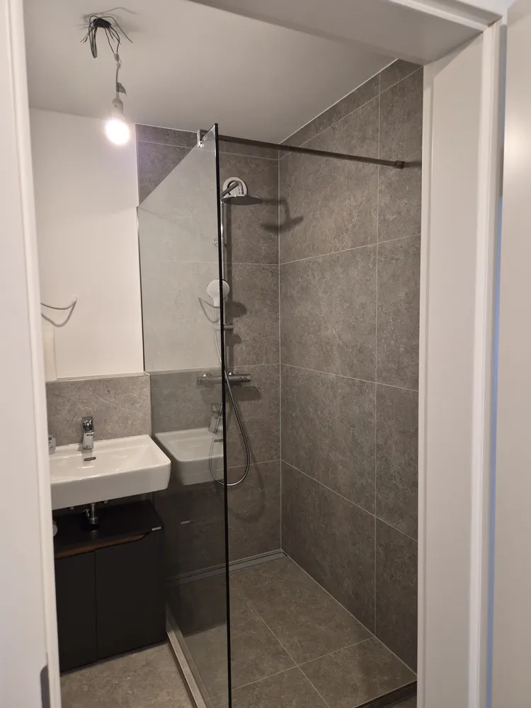 2 Zimmer Wohnung mit 52 m² in München – Bild 11