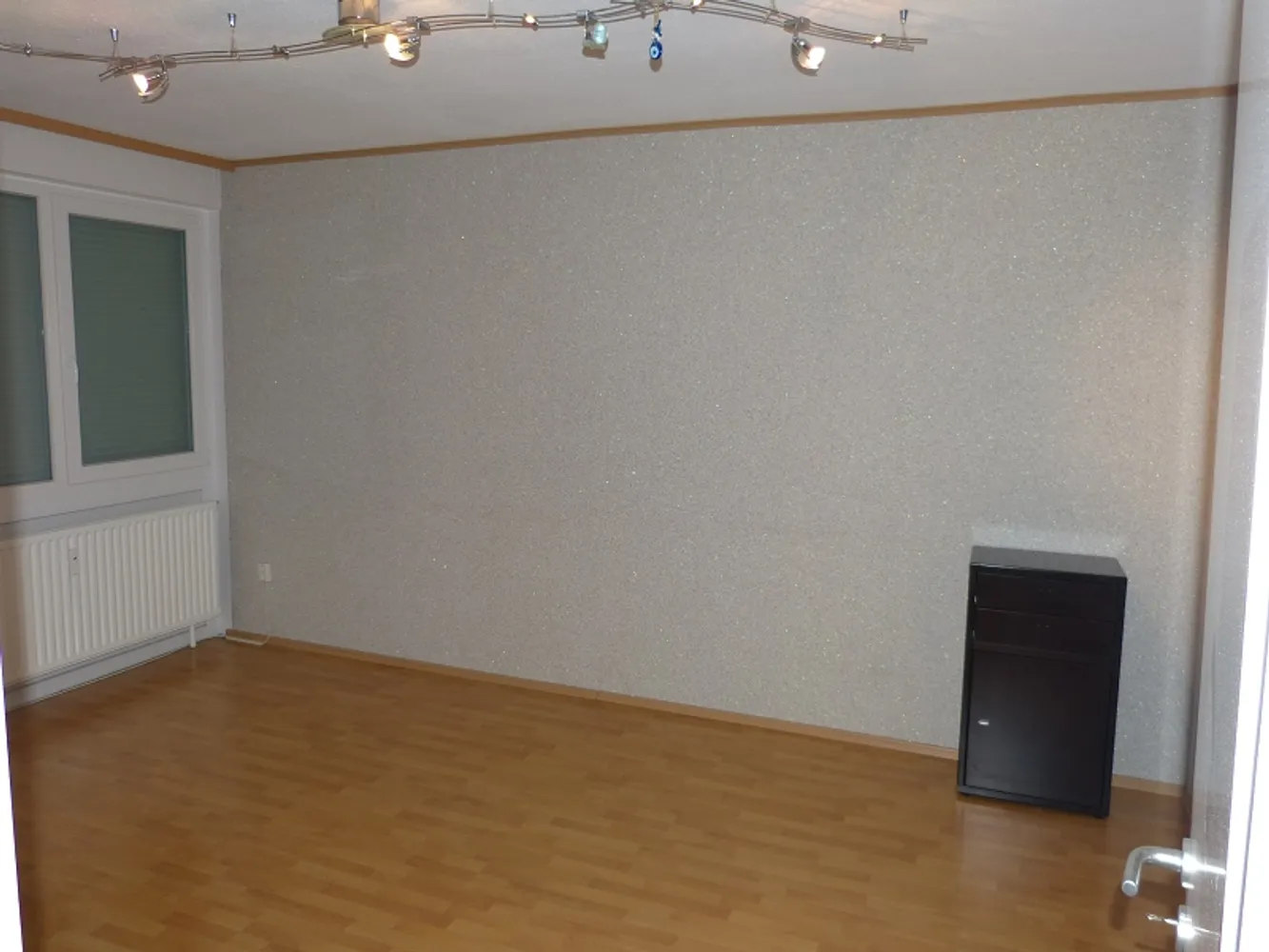 4 Zimmer Wohnung mit 84 m² in Ludwigshafen am Rhein – Bild 1