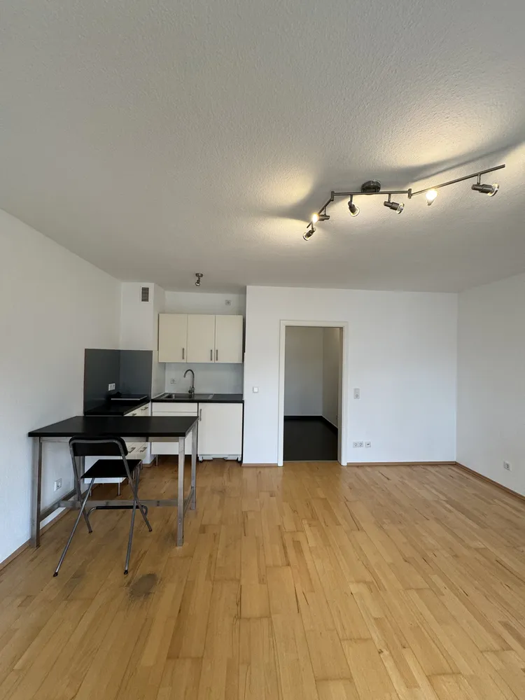 1 Zimmer Wohnung mit 35 m² in Düsseldorf – Bild 3