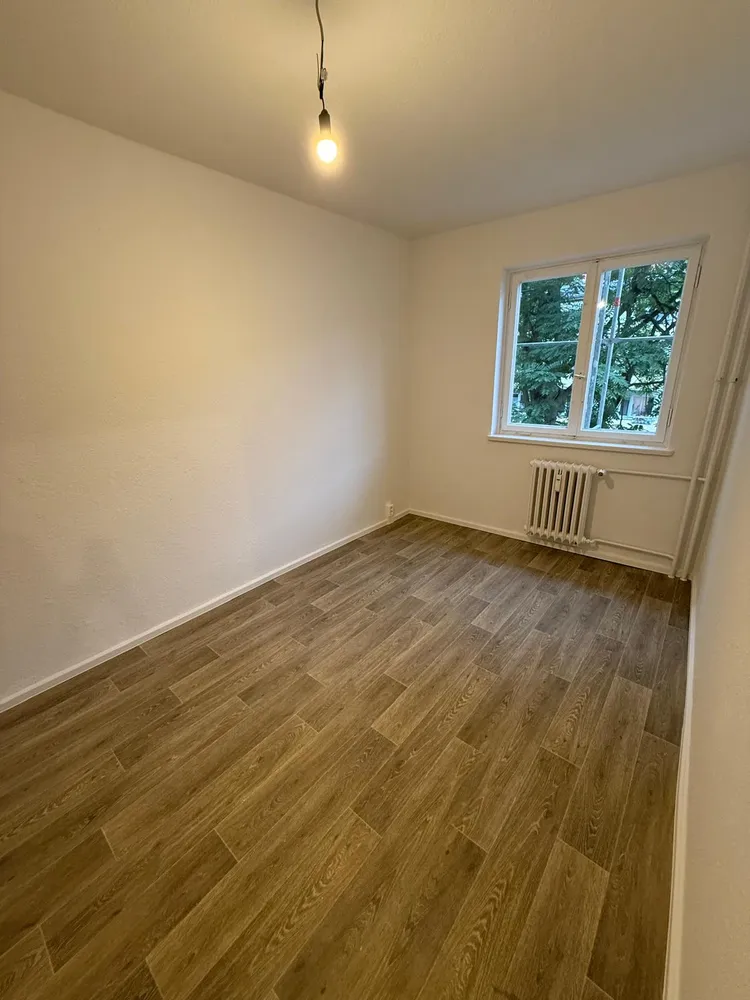 2 Zimmer Wohnung mit 53 m² in Berlin – Bild 5