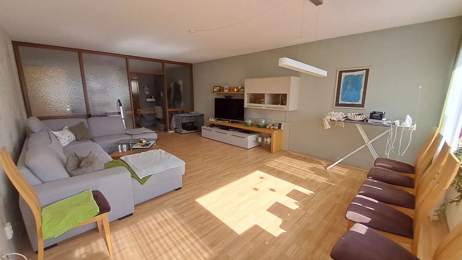 5 Zimmer Wohnung mit 119 m² in Leonberg – Bild 10