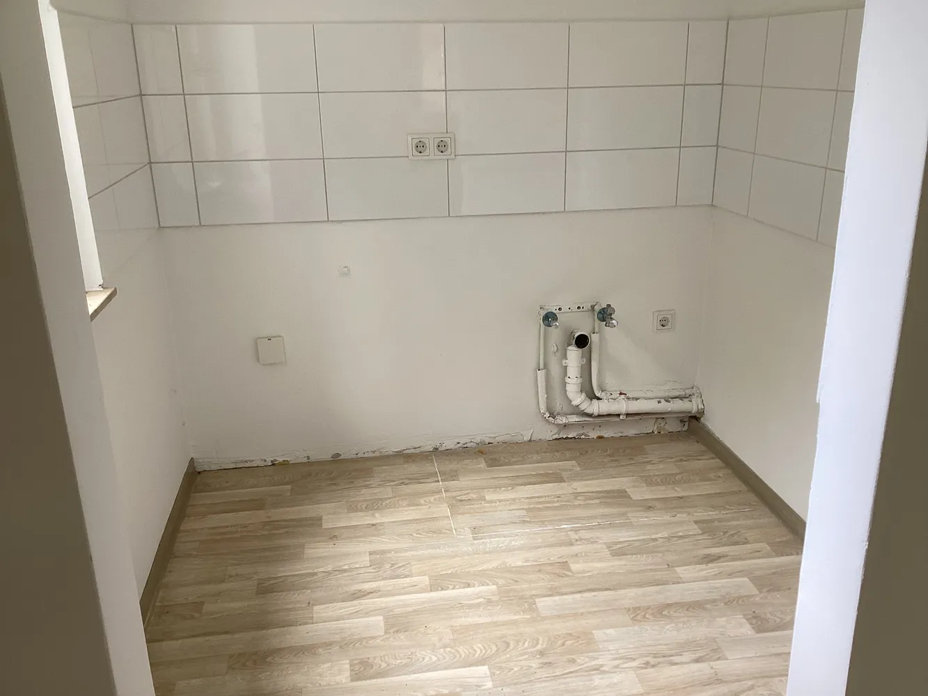 2 Zimmer Wohnung mit 47 m² in Bremen – Bild 2