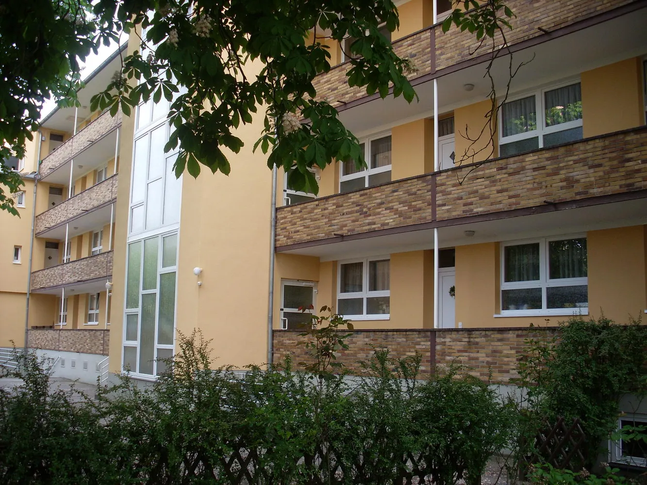 3 room apartment with 73 m² in Cologne – Photo 1
