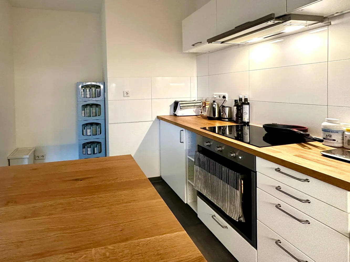 2 Zimmer Wohnung mit 81 m² in Düsseldorf – Bild 7