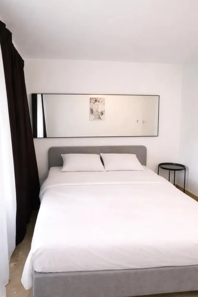 Shared room with 14 m² in Munich – Photo 8