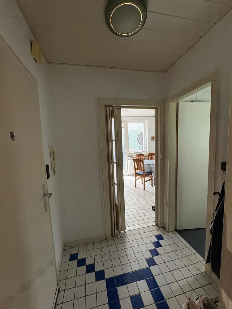 4 Zimmer Wohnung mit 95 m² in Essen – Bild 9
