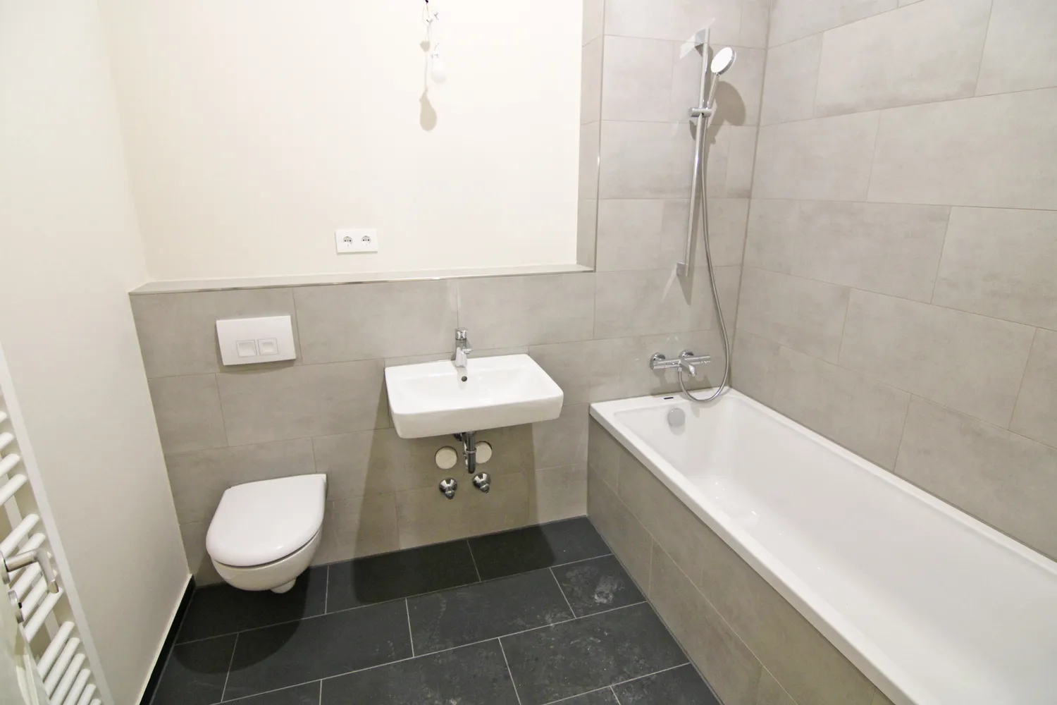 5 room apartment with 164 m² in Berlin – Photo 3