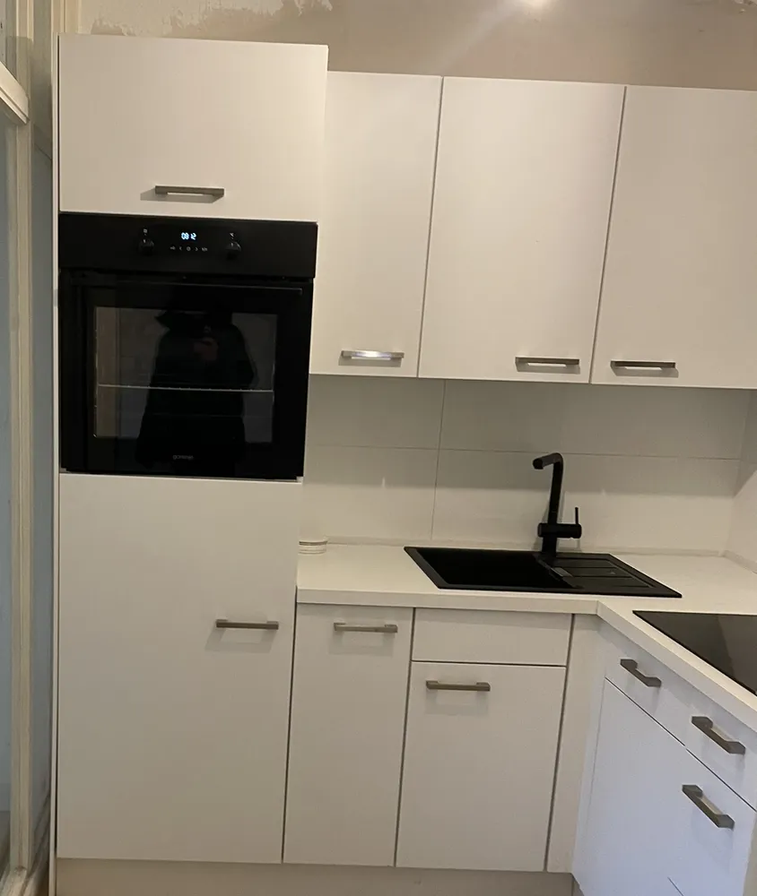 2 Zimmer Wohnung mit 35 m² in Köln – Bild 4