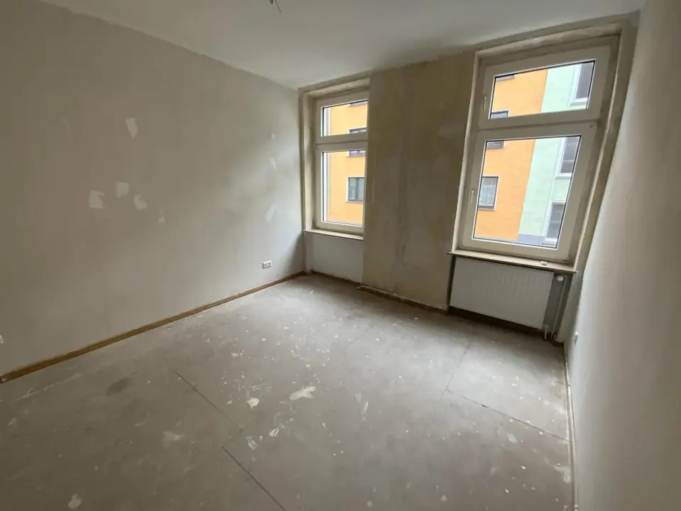 2 Zimmer Wohnung mit 49 m² in Dortmund – Bild 1