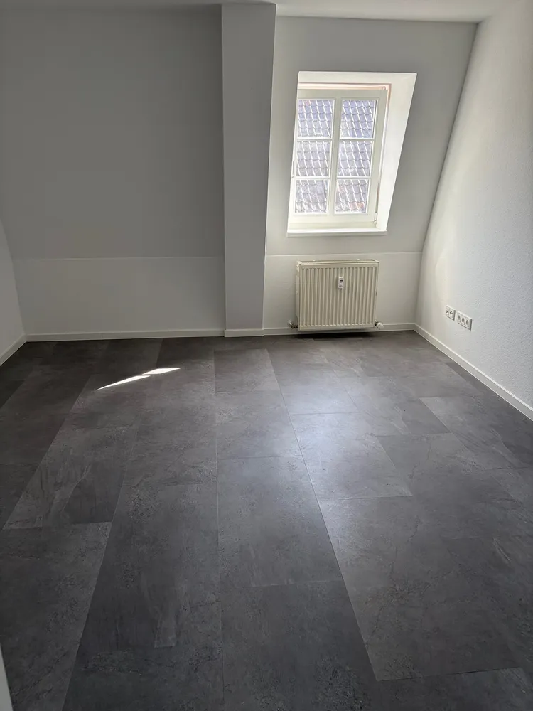 3 Zimmer Wohnung mit 78 m² in Schwetzingen – Bild 1