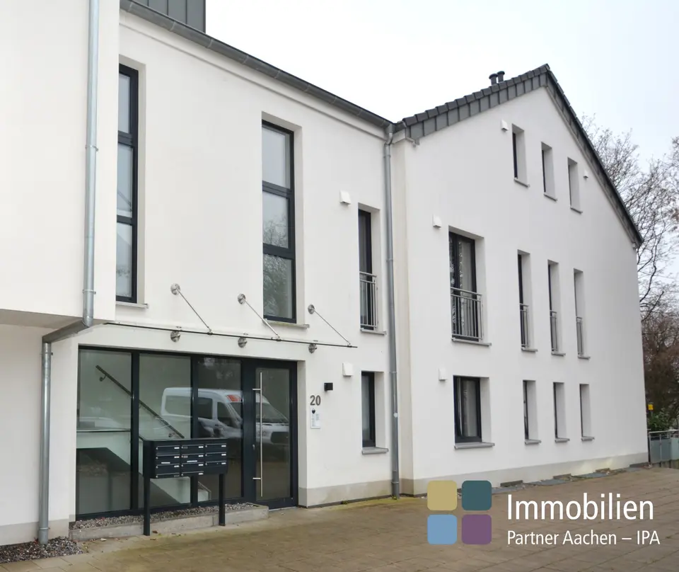 3 Zimmer Wohnung mit 95 m² in Aachen – Bild 5