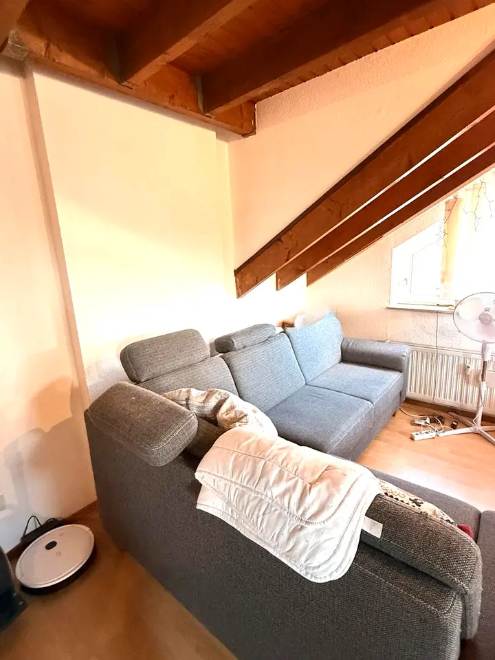 2 Zimmer Wohnung mit 64 m² in Aachen – Bild 1