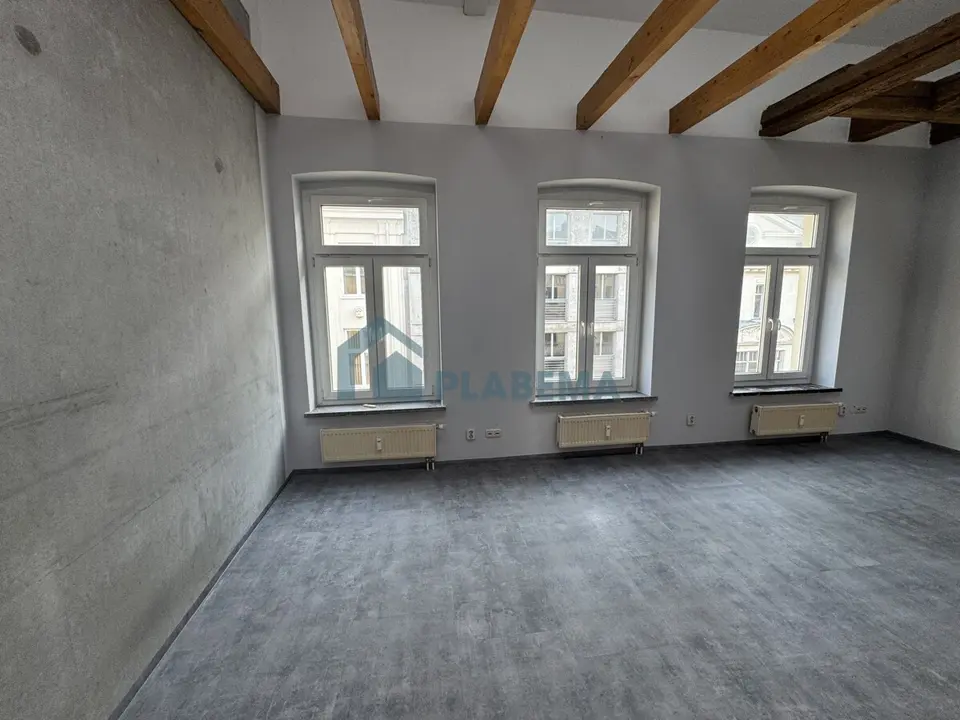 4 Zimmer Wohnung mit 106 m² in Schwerin – Bild 3