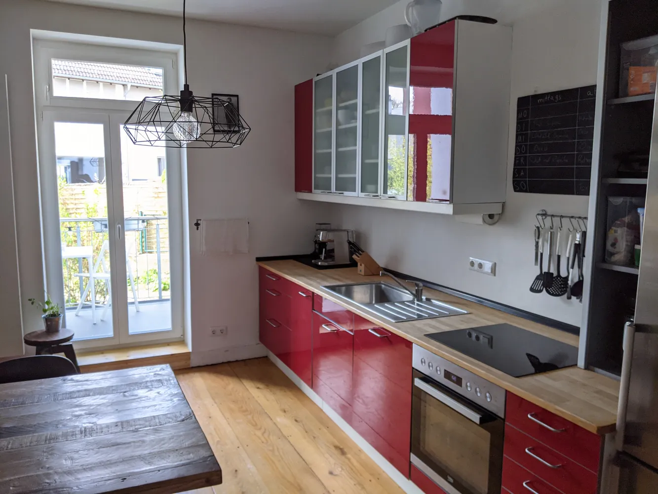 2 Zimmer Wohnung mit 75 m² in Darmstadt – Bild 1