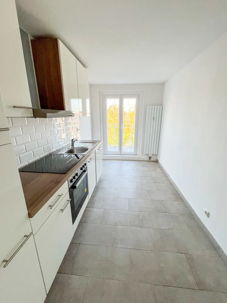2 Zimmer Wohnung mit 63 m² in Dresden – Bild 4