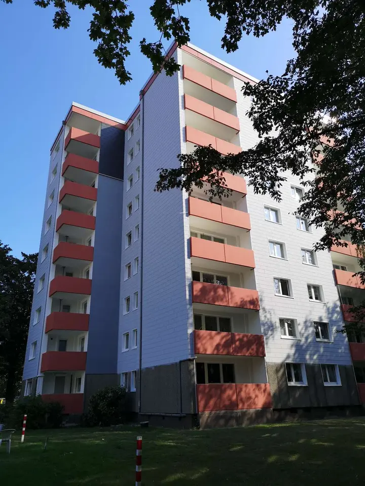 4 Zimmer Wohnung mit 65 m² in Gelsenkirchen – Bild 6